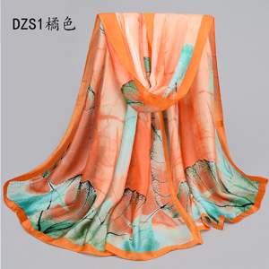 Wholesale Summer ladies beach scarves