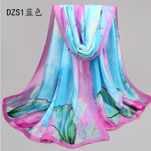 Wholesale Summer ladies beach scarves