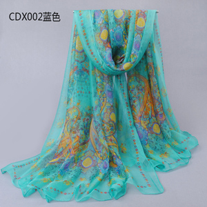 Wholesale Summer Arabia Women beach scarves