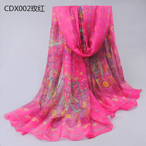 Wholesale Summer Arabia Women beach scarves