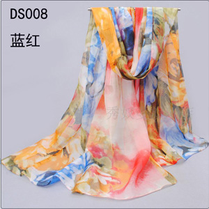 Wholesale Austria women beach scarves
