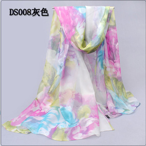 Wholesale Austria women beach scarves