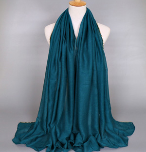 Palestinian head scarf