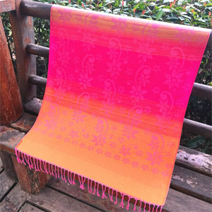 Yunnan women cotton Scarves