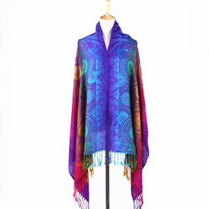 Wholesale women nationality scarf