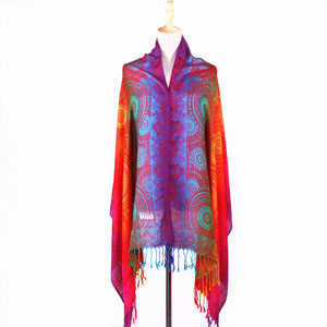 Wholesale women nationality scarf