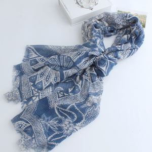 Bohemia style women scarves