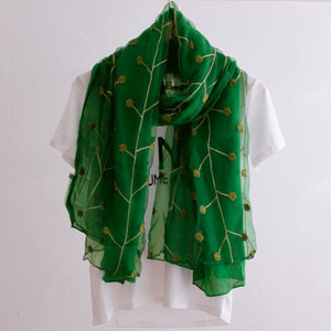 chiffon wholesale women scarves