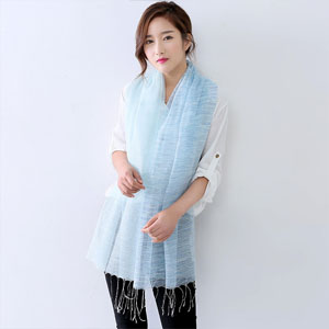 tassels pattern wholesales women scarves