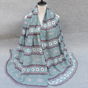 Bohemia style women scarves