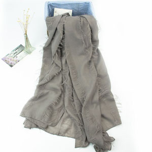 Wholesale Japan women cotton scarves