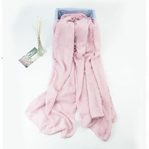 Wholesale Japan women cotton scarves