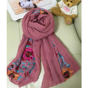 India cotton women Scarves