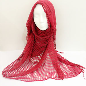 women Head scarf