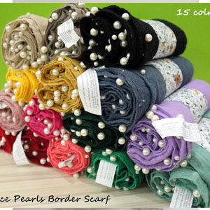Head scarf for women