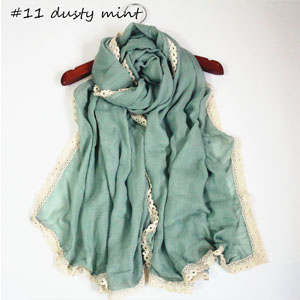 Italy Fashion wholesale women scarves