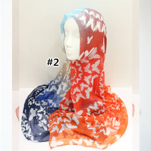 cotton wholesale head women scarves