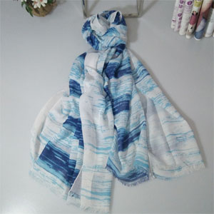 Baili travel women scarf