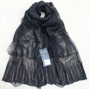 Shanghai women scarves