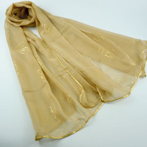 Gift Chiffon women scarves
