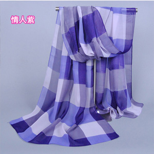 Spring Wholesale women silk scarves