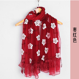 New style Wholesale women scarves