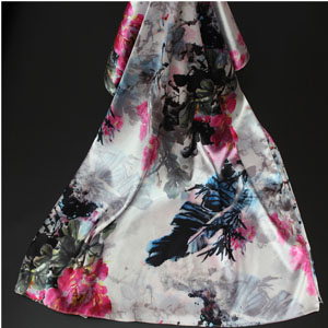 Silk Italy women scarves