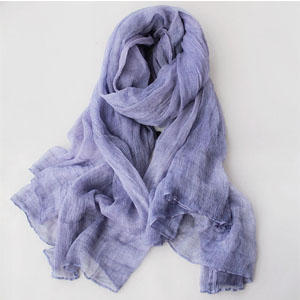 Wholesale 100% silk scarf