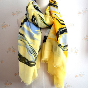 wholesale pure cotton scarves