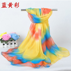 Fashion wholesale women scarves
