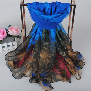 new design China wholesale women scarves
