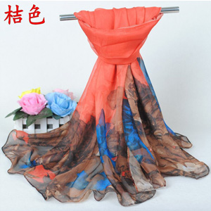 new design China wholesale women scarves