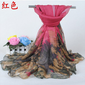 new design China wholesale women scarves