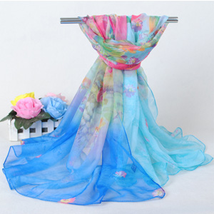 China summer wholesale women scarves