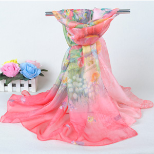 China summer wholesale women scarves