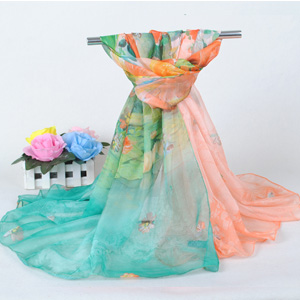 China summer wholesale women scarves
