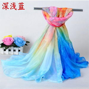 France Fashion wholesale women scarves
