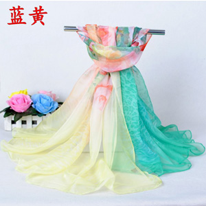Summer women scarves for wholesale