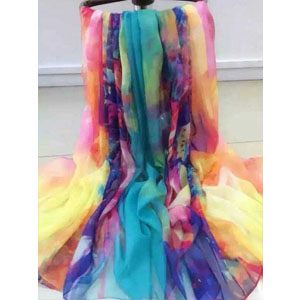 Italy Fashion wholesale scarves