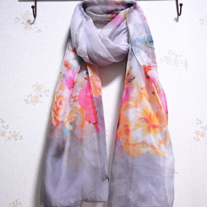 Rose wholesales women scarves