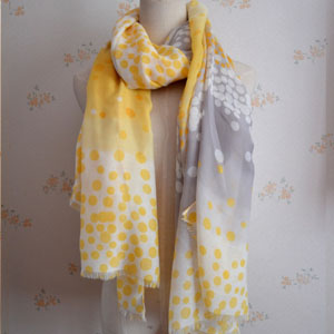 Spring Wholesale women cotton scarves