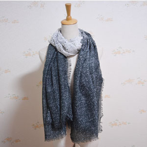 Spring Wholesale women cotton scarves