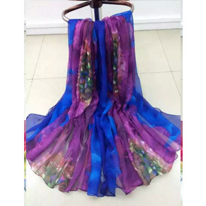 China wholesale beach scarves
