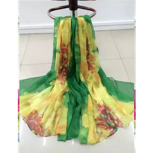 China wholesale beach scarves