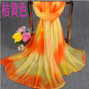Italy Fashion wholesale rainbow women scarves