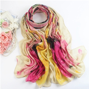 Taiwan women scarves