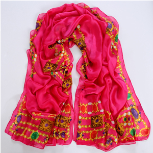chiffon wholesale women scarves