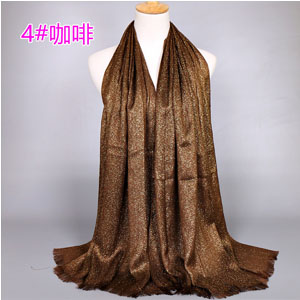 Yiwu stock women scarves