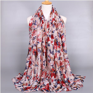 wholesales viscose women scarves