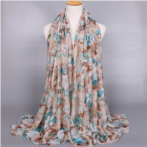 wholesales viscose women scarves